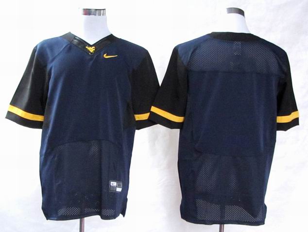 West Virginia Mountaineers jerseys-012